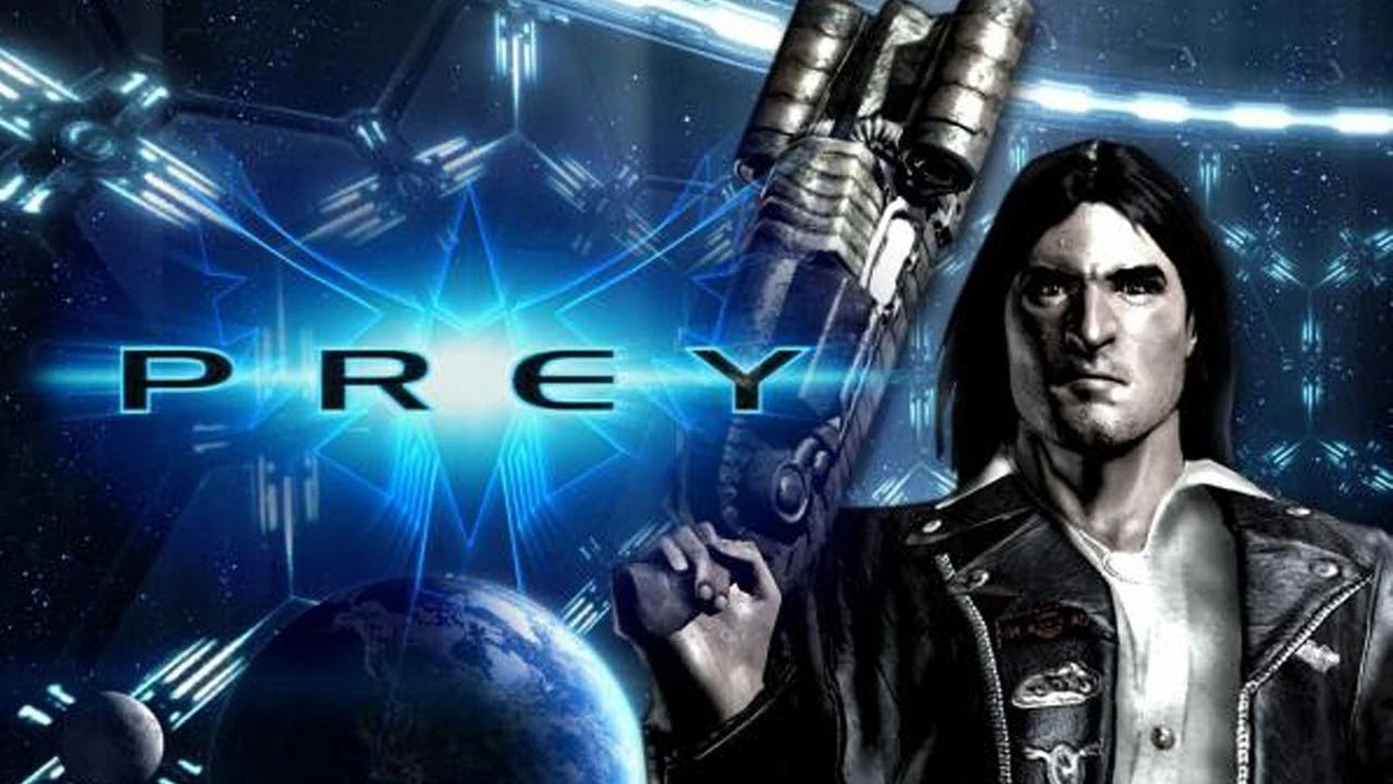 Prey (2006) "NoCD/NoDVD - Запуск лицензии на Windows 10+" [1.0 - 1.3]