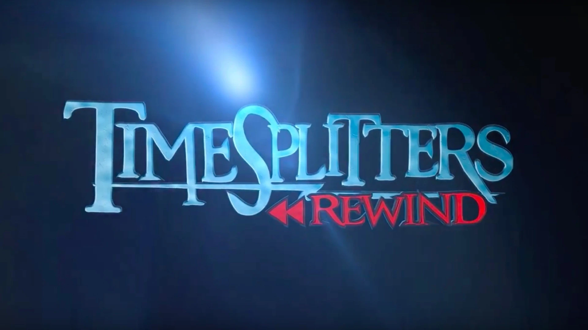 Авторы TimeSplitters Rewind прервали годовое молчание и показали новый геймплей
