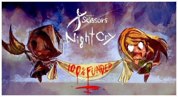 Улучшенной версии NightCry - быть!