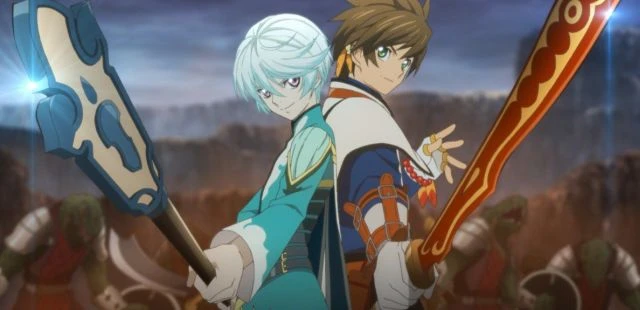 DLC для Tales of Zestiria позволяет за деньги купить опыт, уровни...