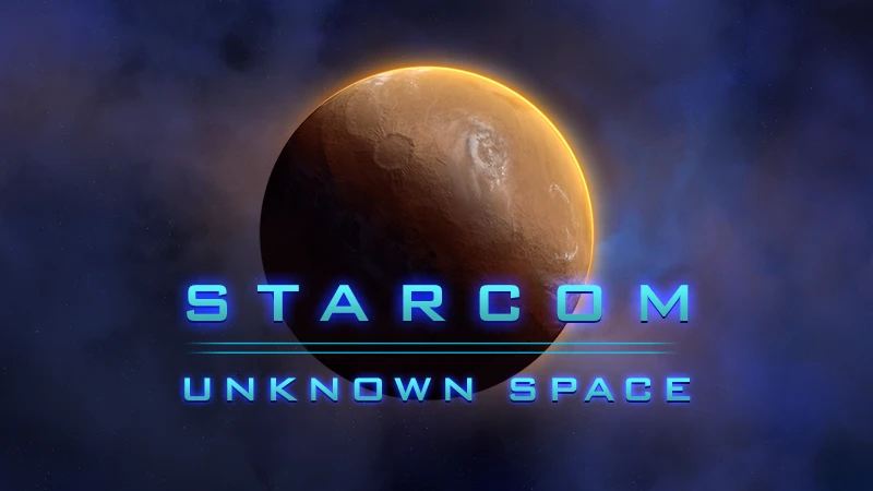 Starcom: Unknown Space "Консольные команды"