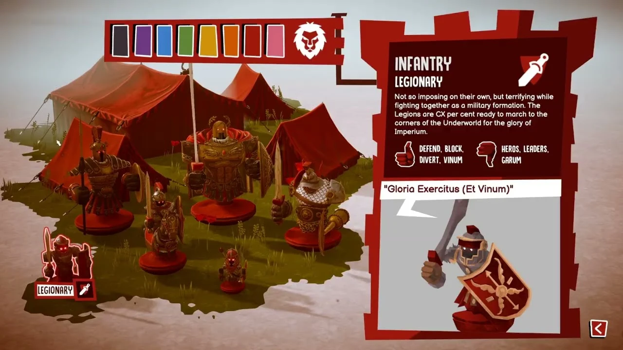 Физическая стратегия в реальном времени Toy Tactics вышла для ПК в раннем доступе Steam