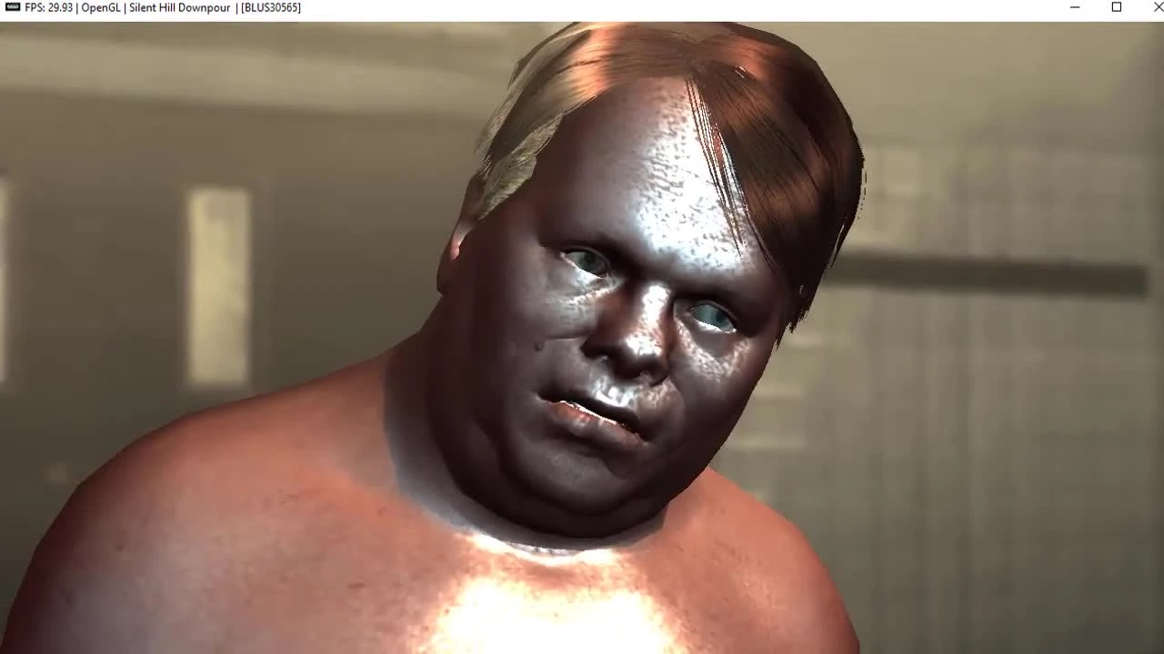 Silent Hill: Downpour - как играть на ПК при помощи эмулятора?