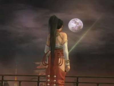 Момодзи из Ninja Gaiden возглавит новое дополнение к Dead or Alive 5