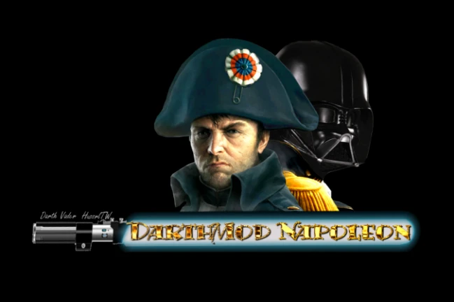 Napoleon: Total War "Darthmod Napoleon v2.6 Epic Edition"