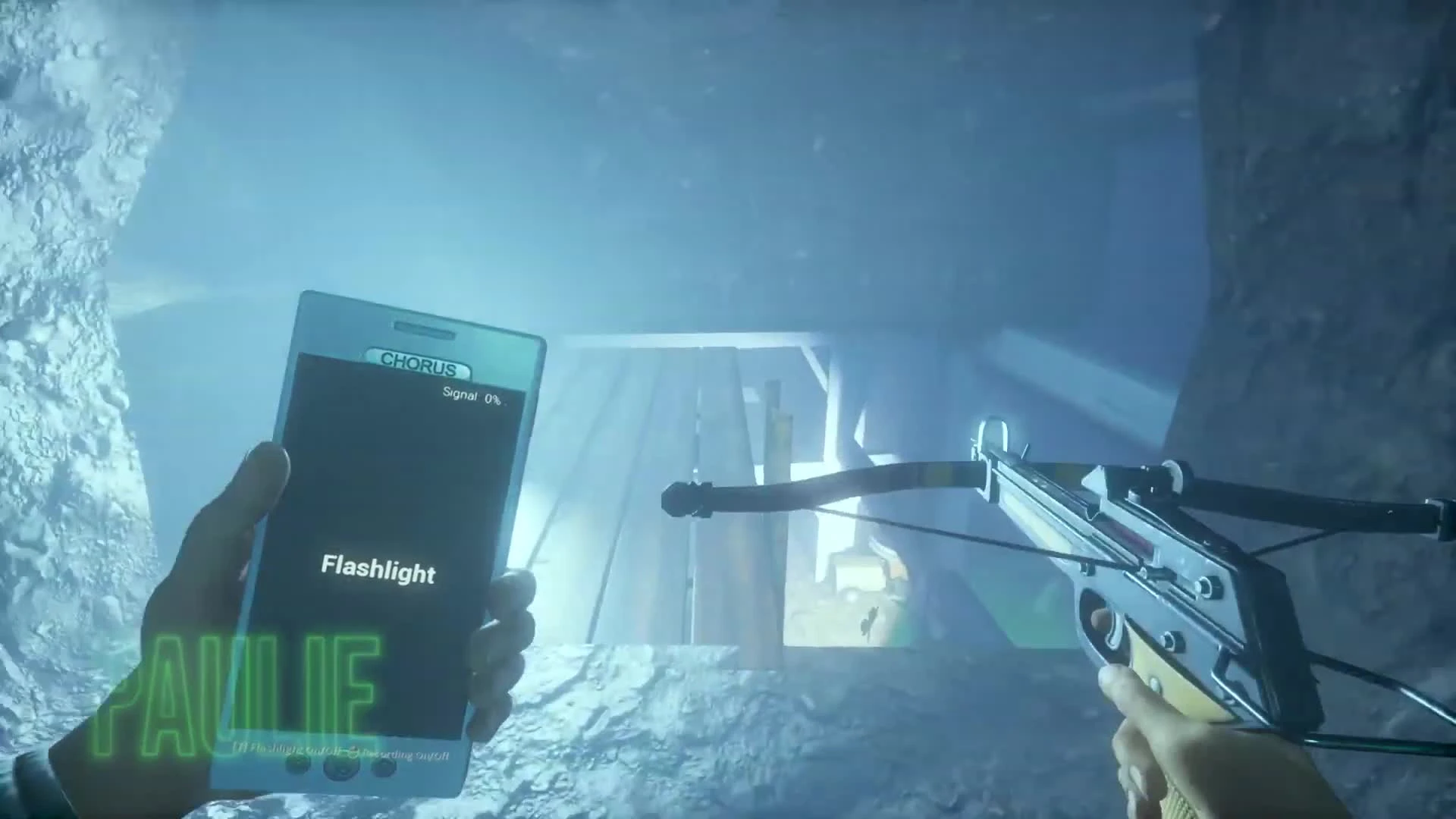 Состоялся выход The Blackout Club