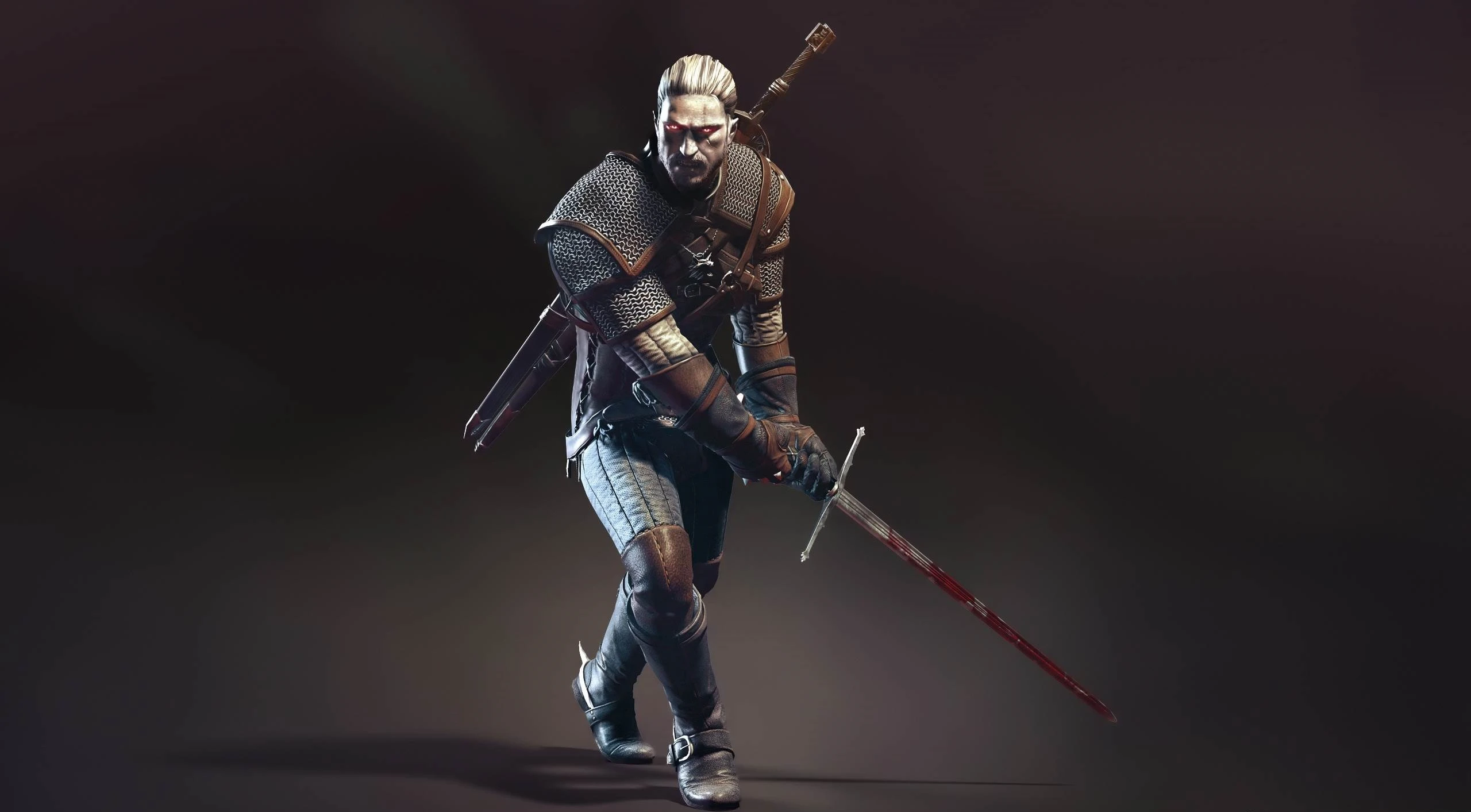 Witcher 3 "Переработка оригинального саундтрека"