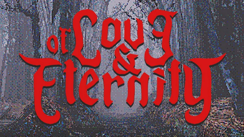 Любовь и вечность: состоялся анонс хоррора Of Love & Eternity