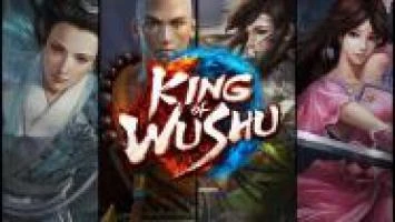 24 сентября начнется первый закрытый бета-тест PC-версии King of Wushu