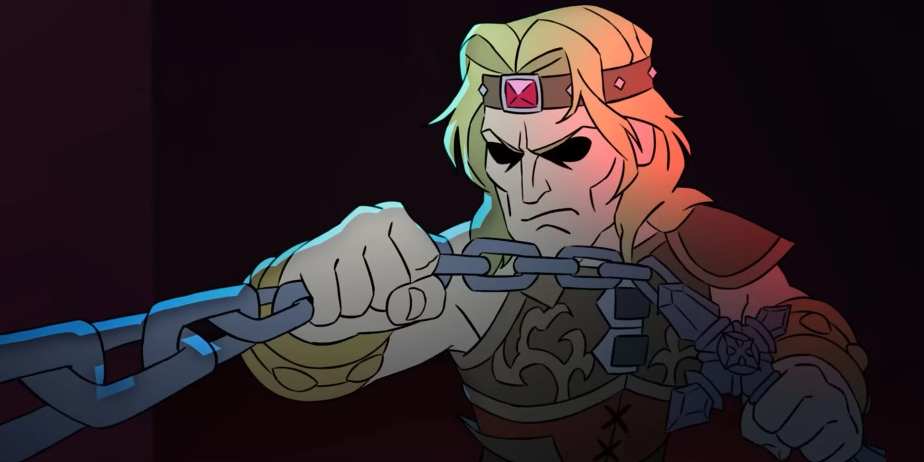 В Brawlhalla появятся персонажи из Castlevania