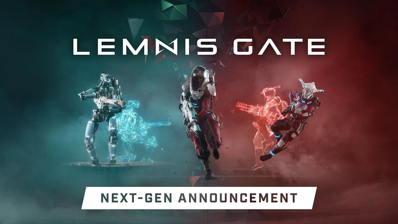 Lemnis Gate выйдет на PS5 и Xbox Series этим летом