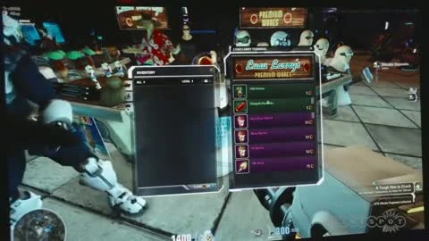 Firefall "PAX Prime 2012 Геймплей"