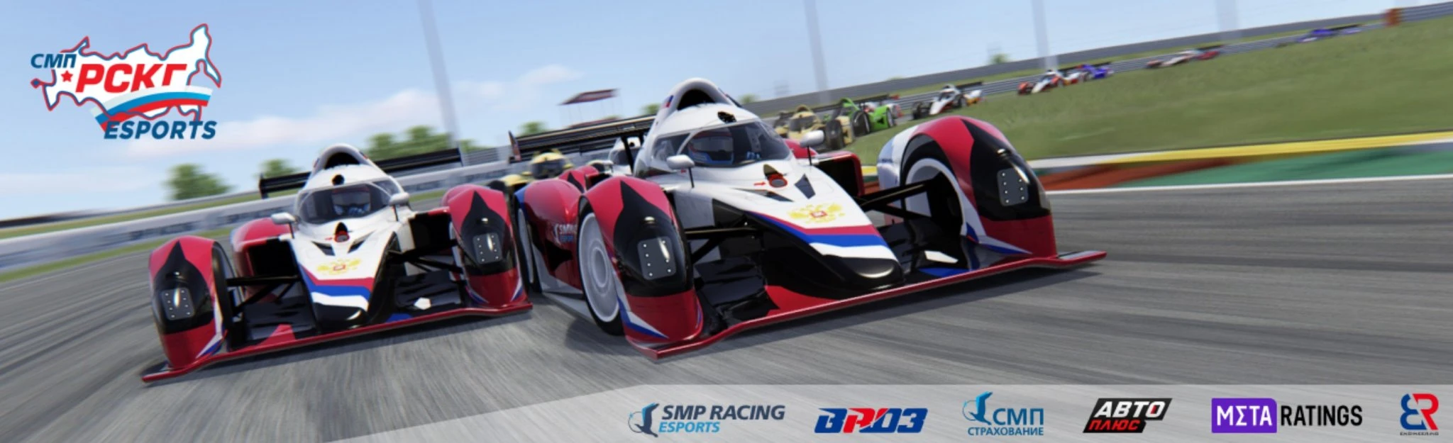 Assetto Corsa "Форт Грозный v.1.02"