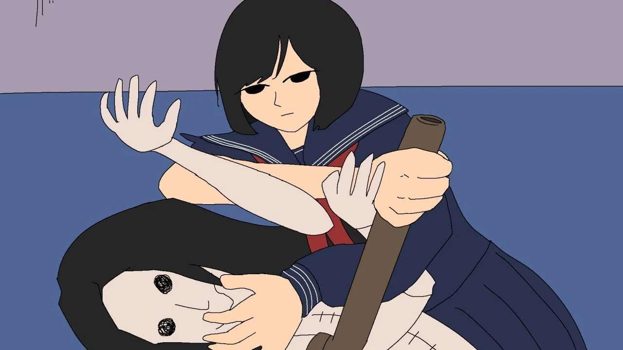 Silent Hill f для друзей