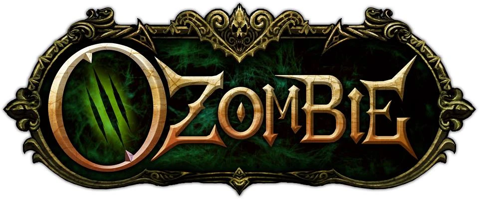 Американ МакГи запустил кампанию в Kickstarter по сбору средств на OZombie