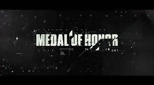 Medal Of Honor: Forefront - Первые подробности