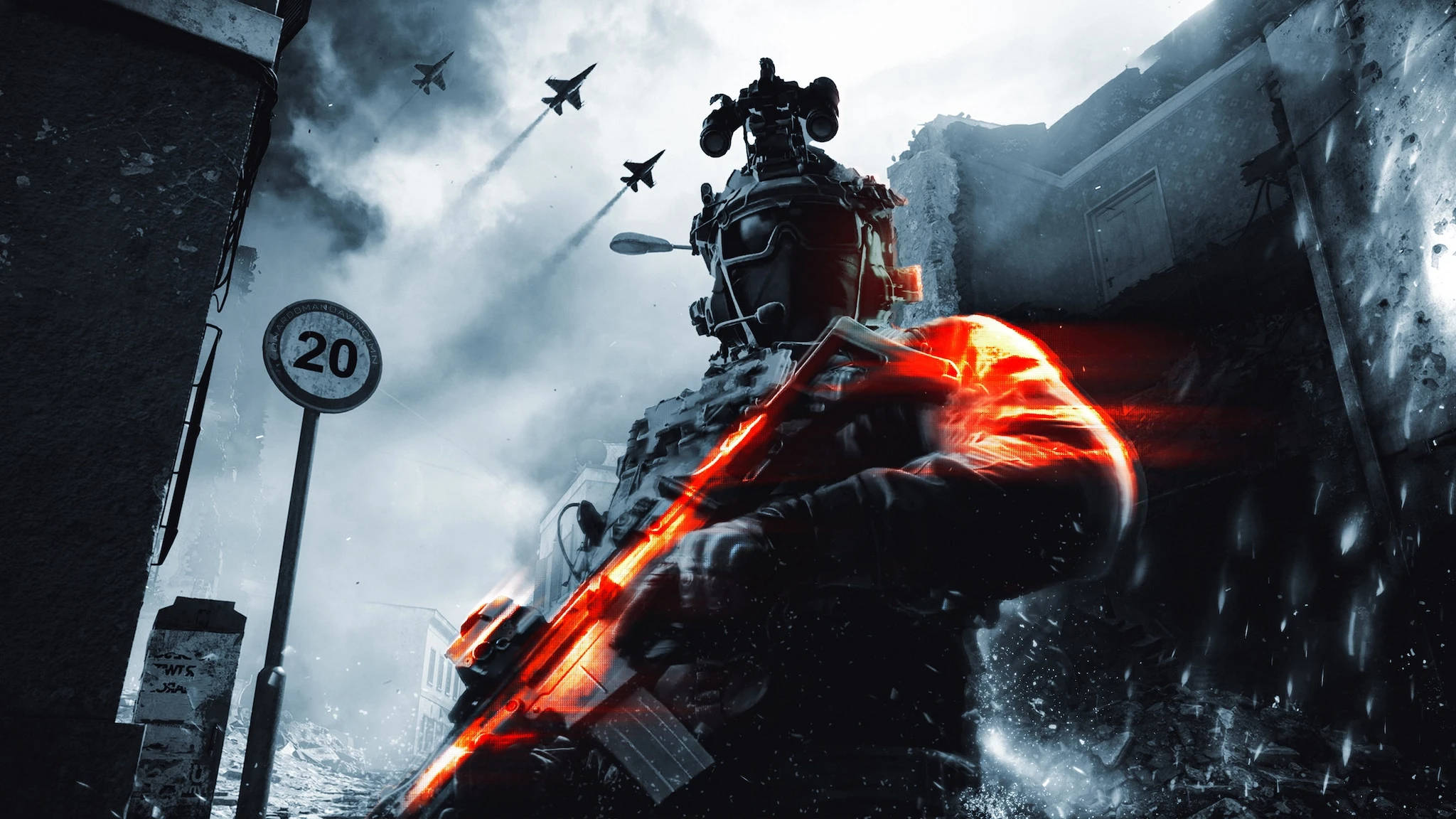 Путь к победе в Battlefield 6: полезные советы для мультиплеерных перестрелок