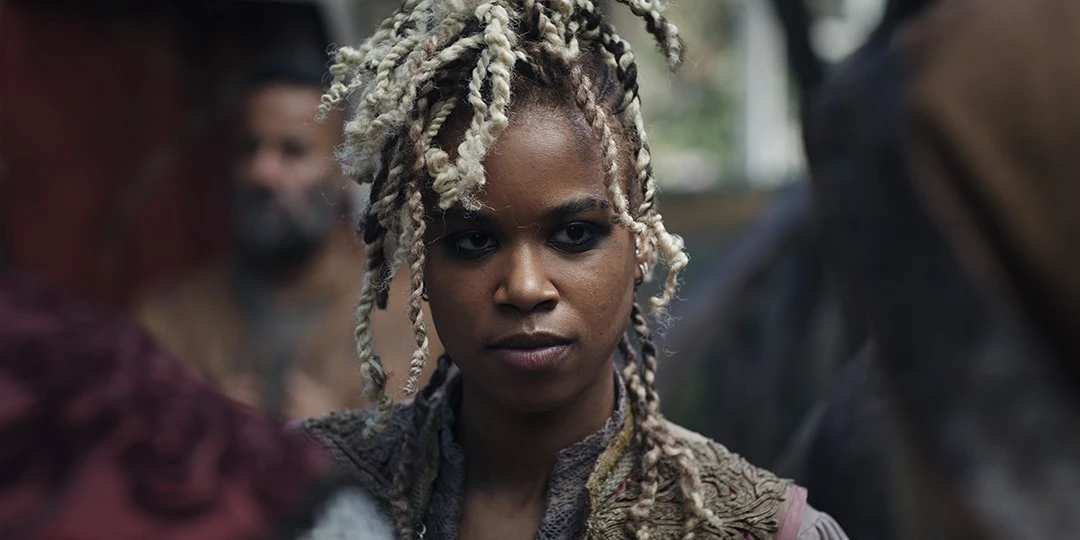 Никто не хочет это смотреть: у спин-оффа "Крысы: Ведьмачья история" до сих пор нет оценок от критиков