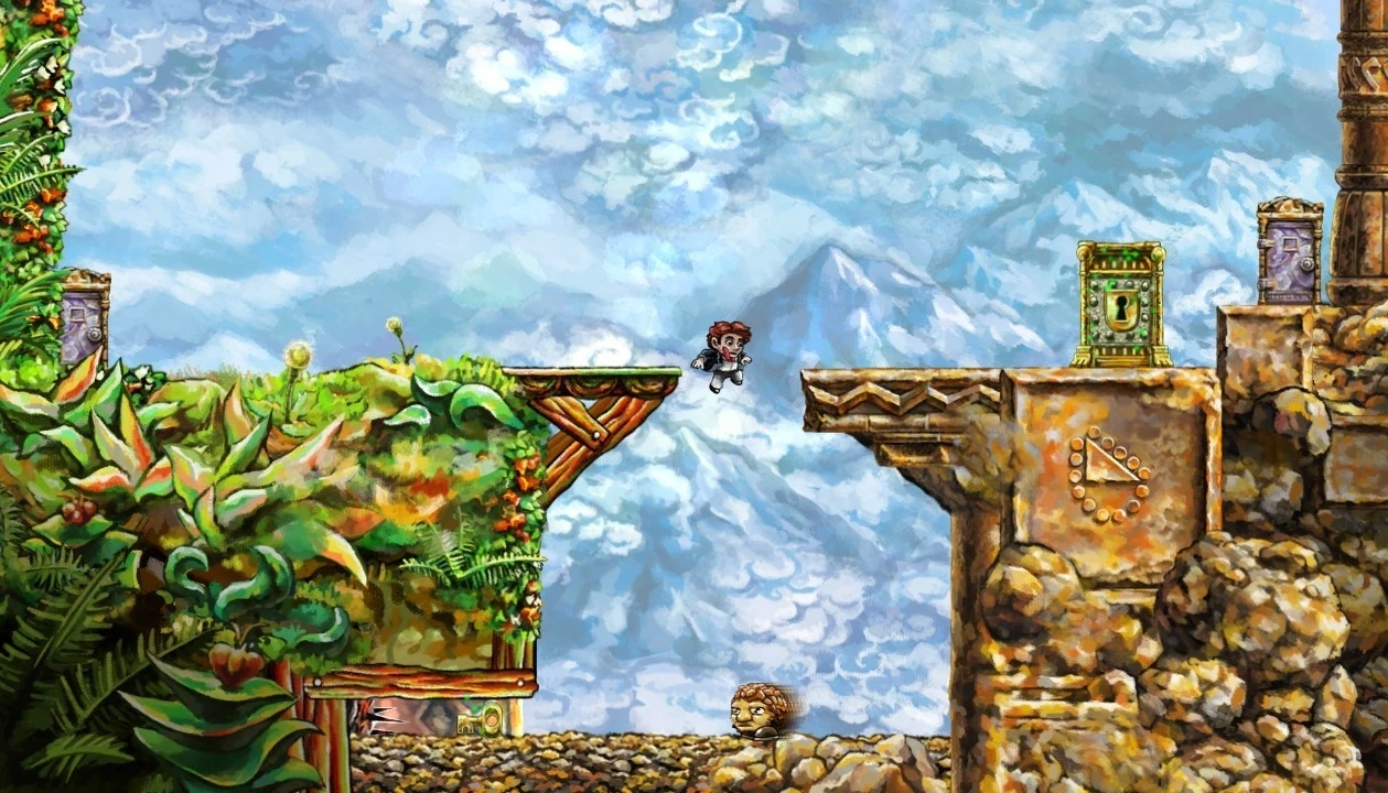 Braid "Таблица для Cheat Engine" [UPD: 30.06.2024] {Nio.b}