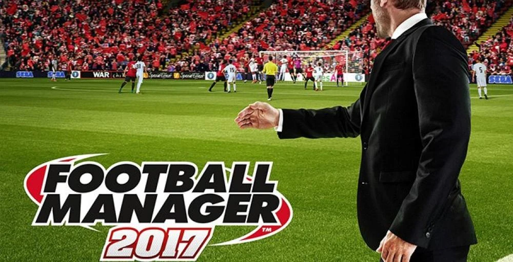 Football Manager 2017 встречают в штыки