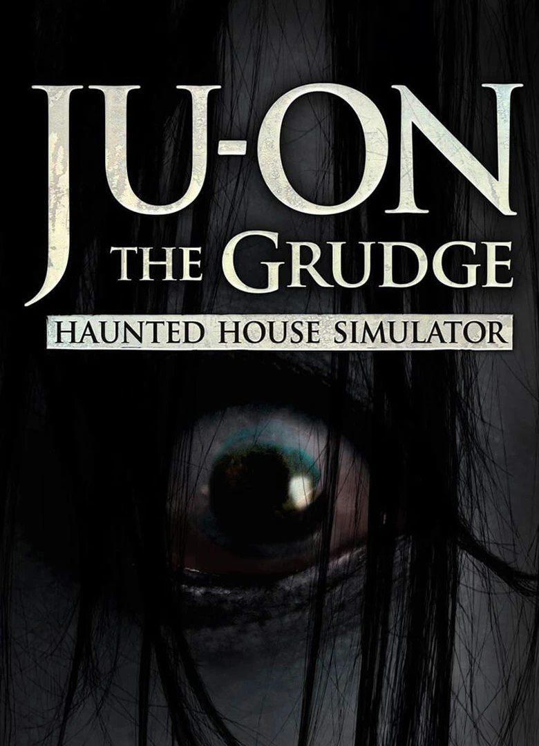 Ju-on: The Grudge