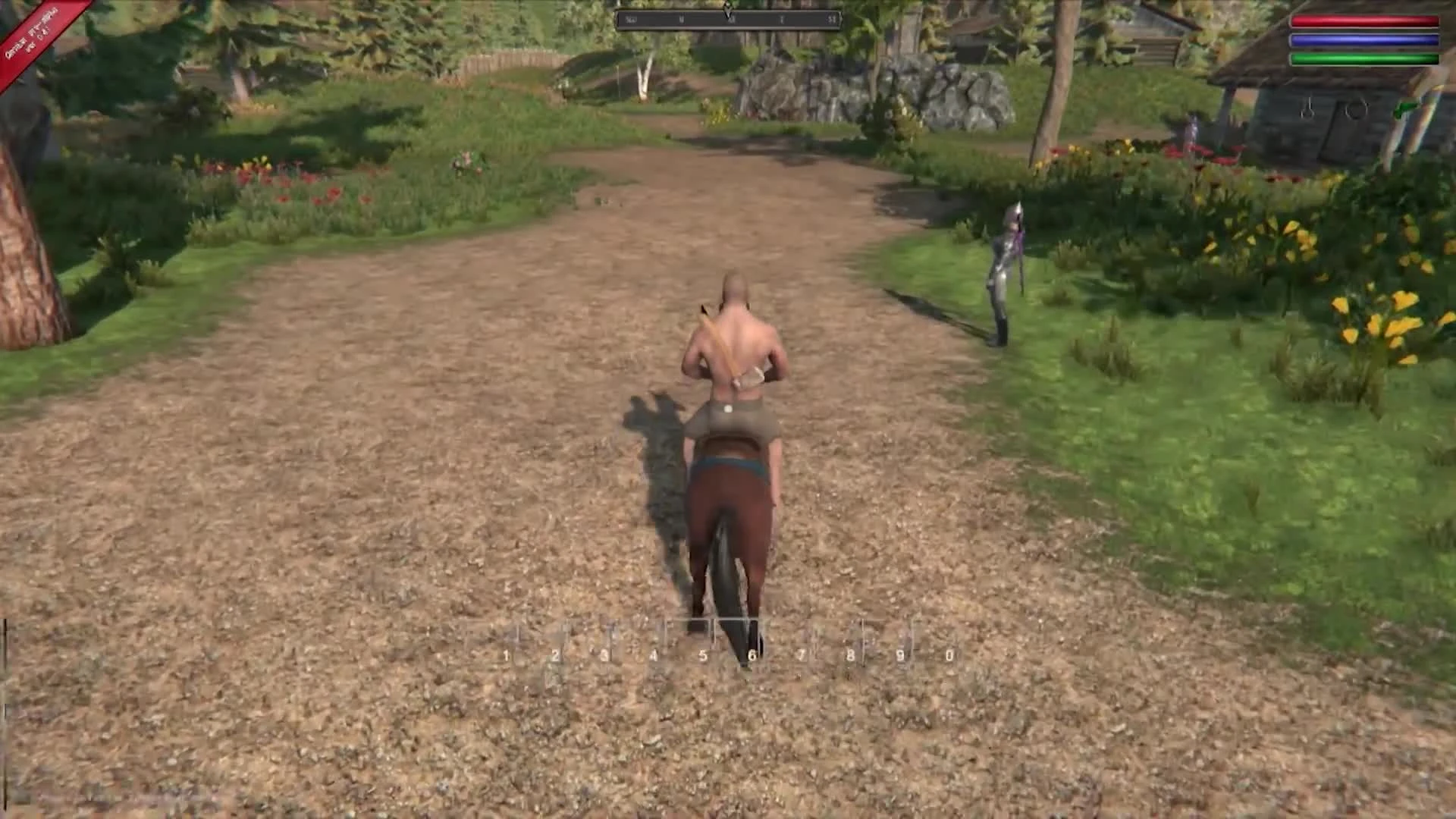 Как играть в Ancient Siberia: Базовые механики