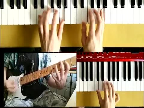 The Witcher 3 - Steel For Humans ( electronic - industrial metal cover - remix )