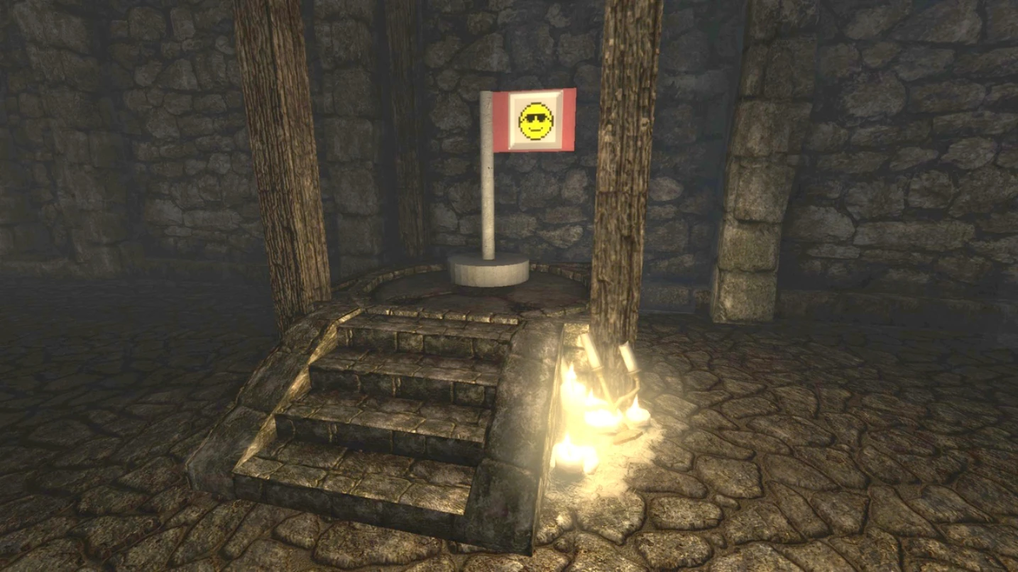 Моддер превратил Amnesia: Dark Descent в сапера