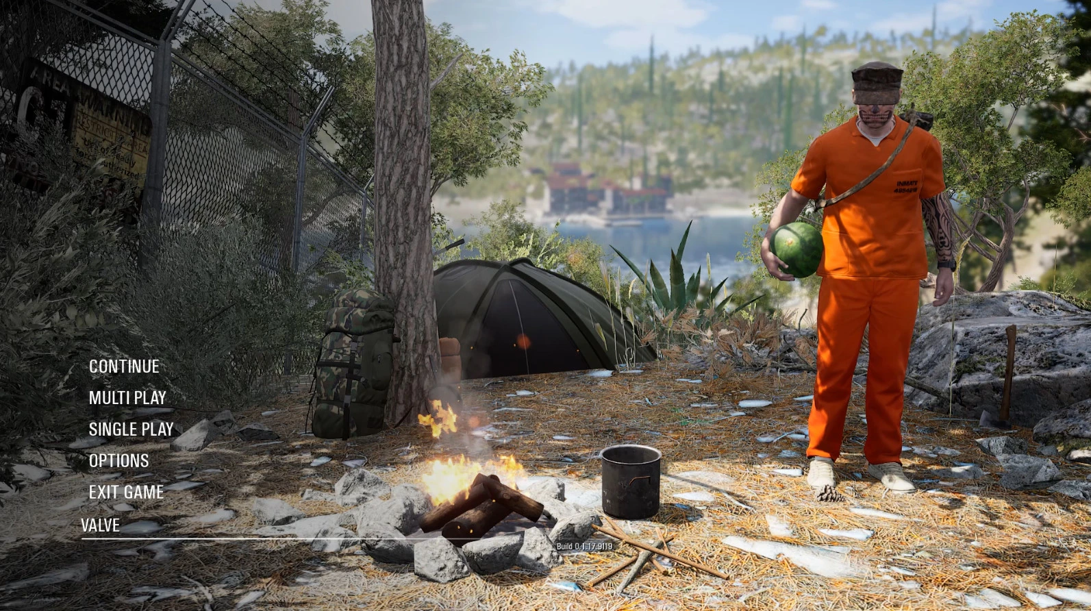 История про SCUMа(Скама). Часть 1