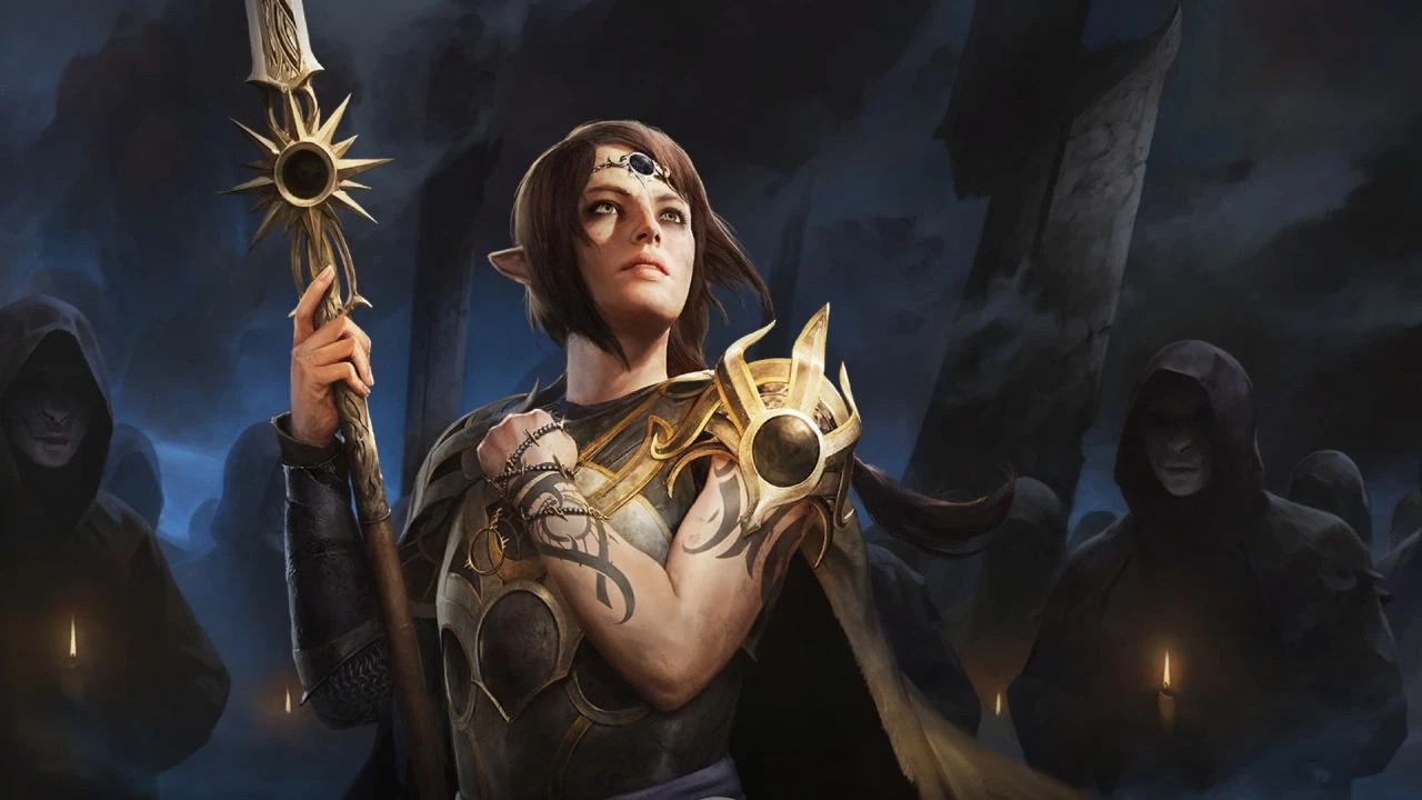 Ритейловая версия Baldur's Gate 3 для Xbox будет состоять из 4 дисков