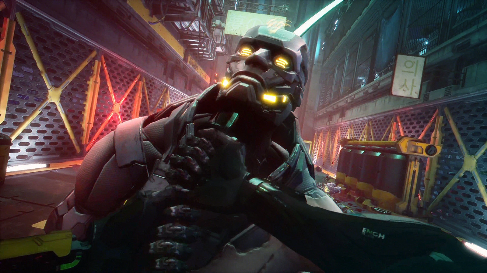 Издатель Ghostrunner 2 инвестирует 590 тысяч евро в поддержку игры после ее выхода