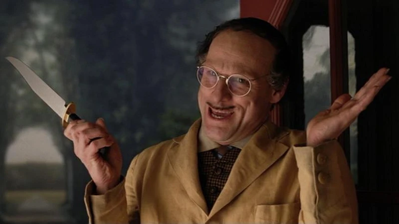 Новый трейлер The Evil Within 2 про безумного фотографа-убийцу Стефано