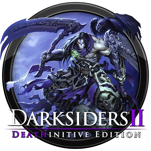 Darksiders 2 "Иконки"