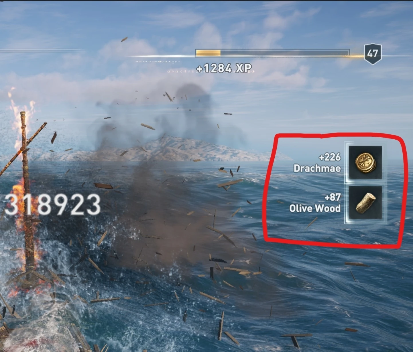 Assassin's Creed: Odyssey - Как получить материалы в Assassin's Creed Odyssey?