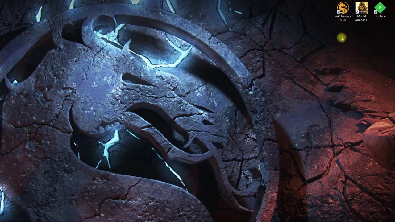 Mortal Kombat 11: MK11 XYZ Unlocker (Разблокировщик Контента) [1.8] {HukpoFuJl}