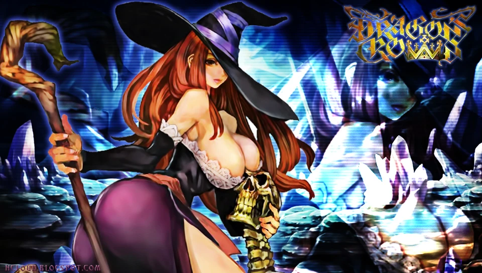 Dragon's Crown Pro всё ещё не получила точную дату западного релиза, зато обзавелась новым трейлером