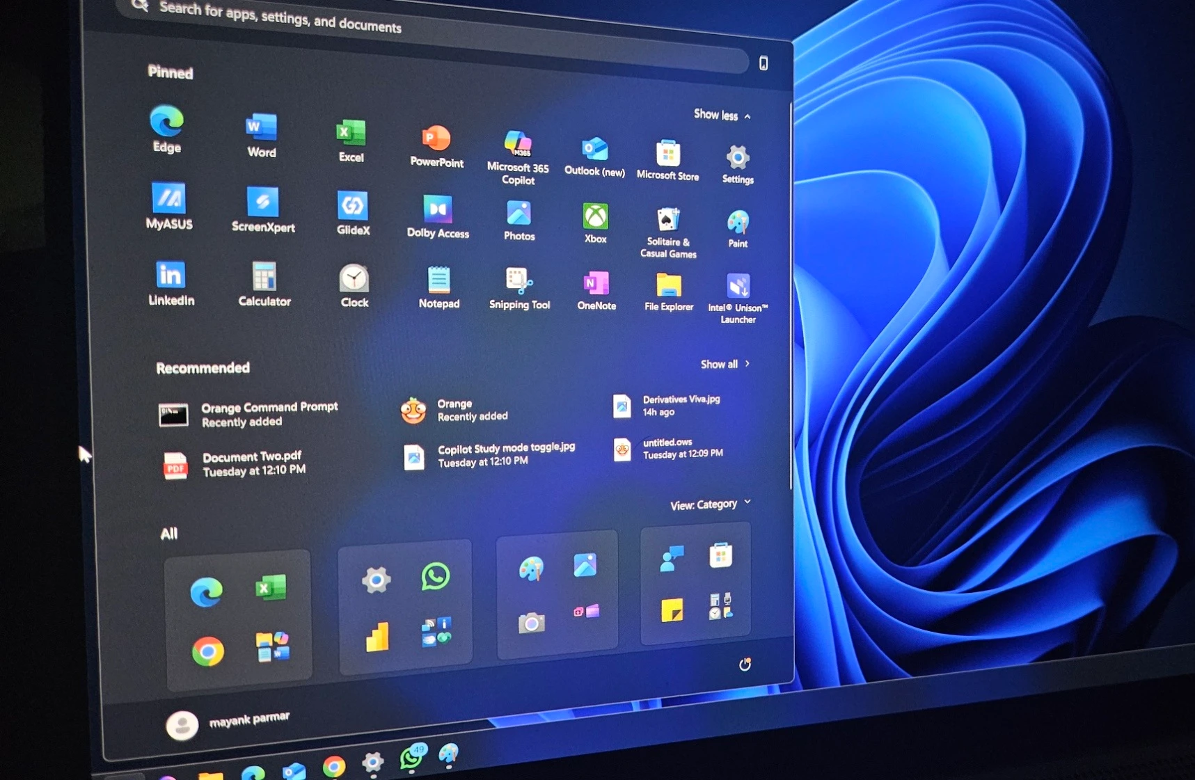 Microsoft опровергает планы по полной переписке Windows 11 с помощью ИИ