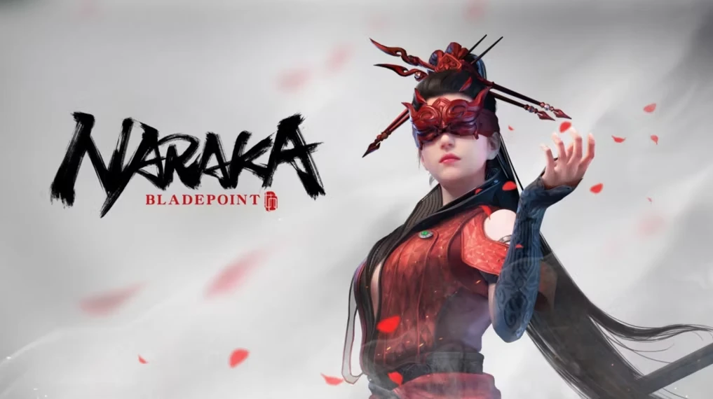 Naraka Bladepoint предлагает бесплатный доступ до 26 декабря