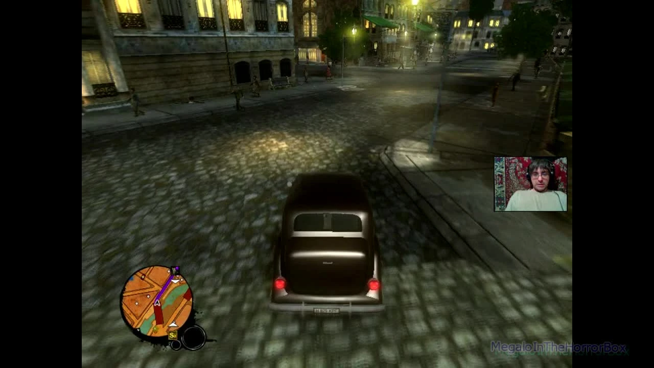 The Saboteur - 30. Сельские гонки (прохождение на русском)