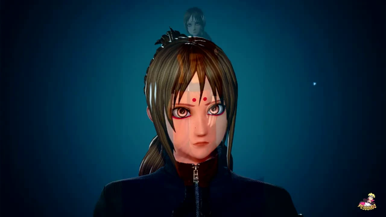 Jump Force - Йоруичи,Какаши одежда для аватара