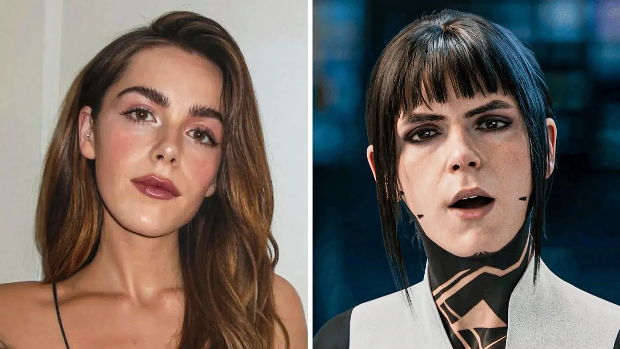 Call of Duty Black Ops 7 - Герои и их озвучка