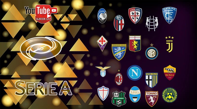 FIFA 14 "Serie A forms 2019 (full set by ILNUR127)"