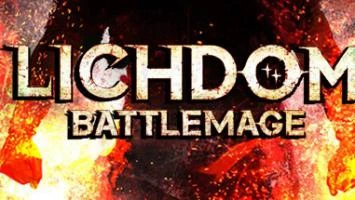 Трейлер консольных версий Lichdom Battlemage