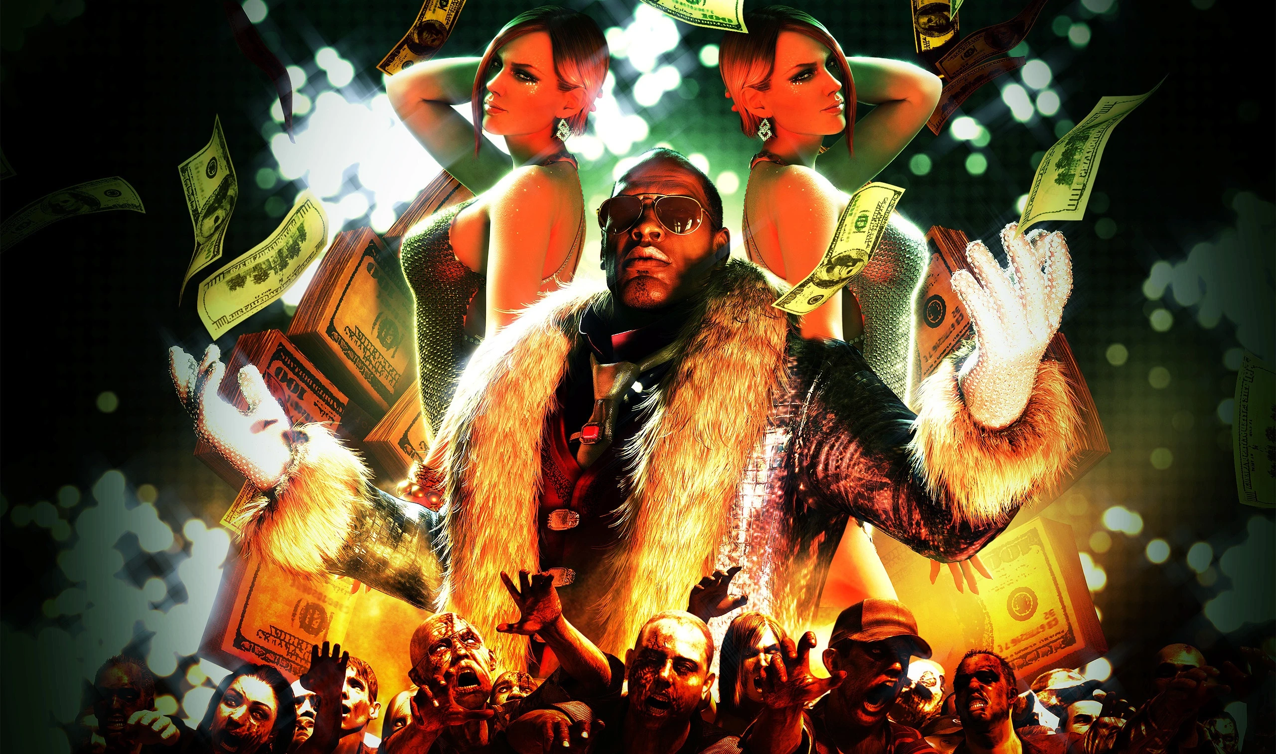 Явление Блокбастера. Dead Rising 2