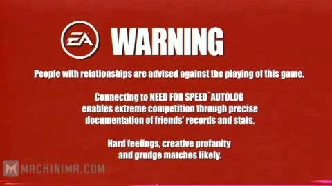 Need for Speed Hot Pursuit "Sun Sand Supercars Trailer"