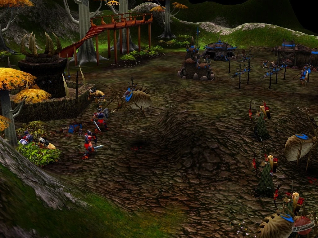 Патчим TLotR: War of the Ring