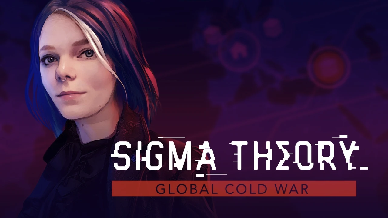 В GOG началась бесплатная раздача политической и шпионской стратегии Sigma Theory: Global Cold War