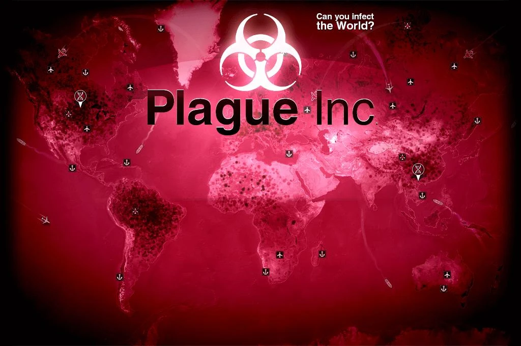В Plague Inc. появится режим, в котором игроки спасают мир от смертельной болезни