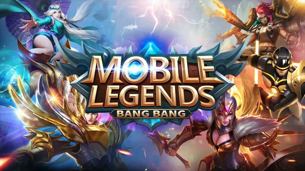 Анонсирован анимационный сериал по мотивам Mobile Legends: Bang Bang