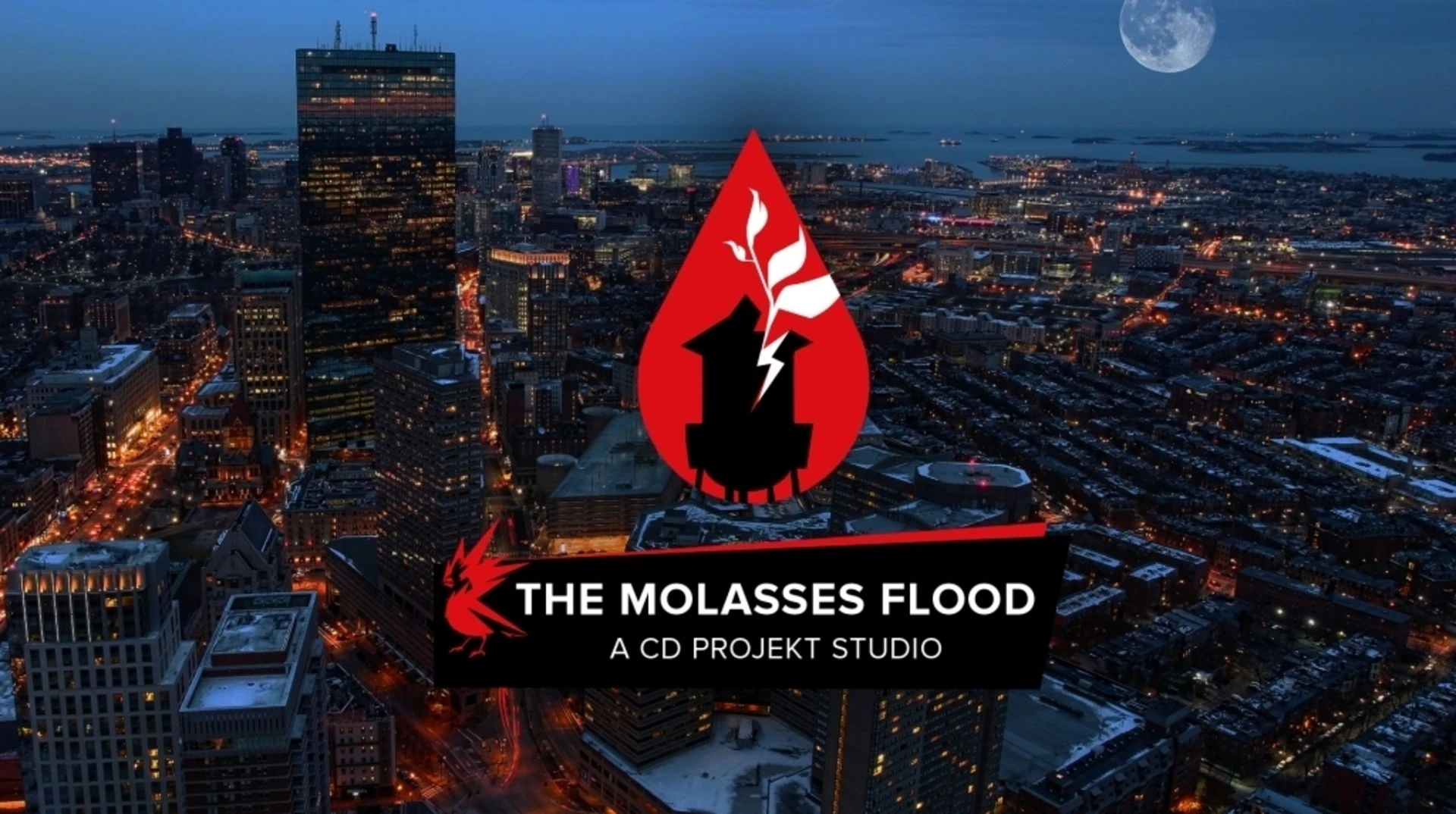 CD Projekt приобрела студию разработки видеоигр Molasses Flood, авторов The Flame in the Flood и Drake Hollow